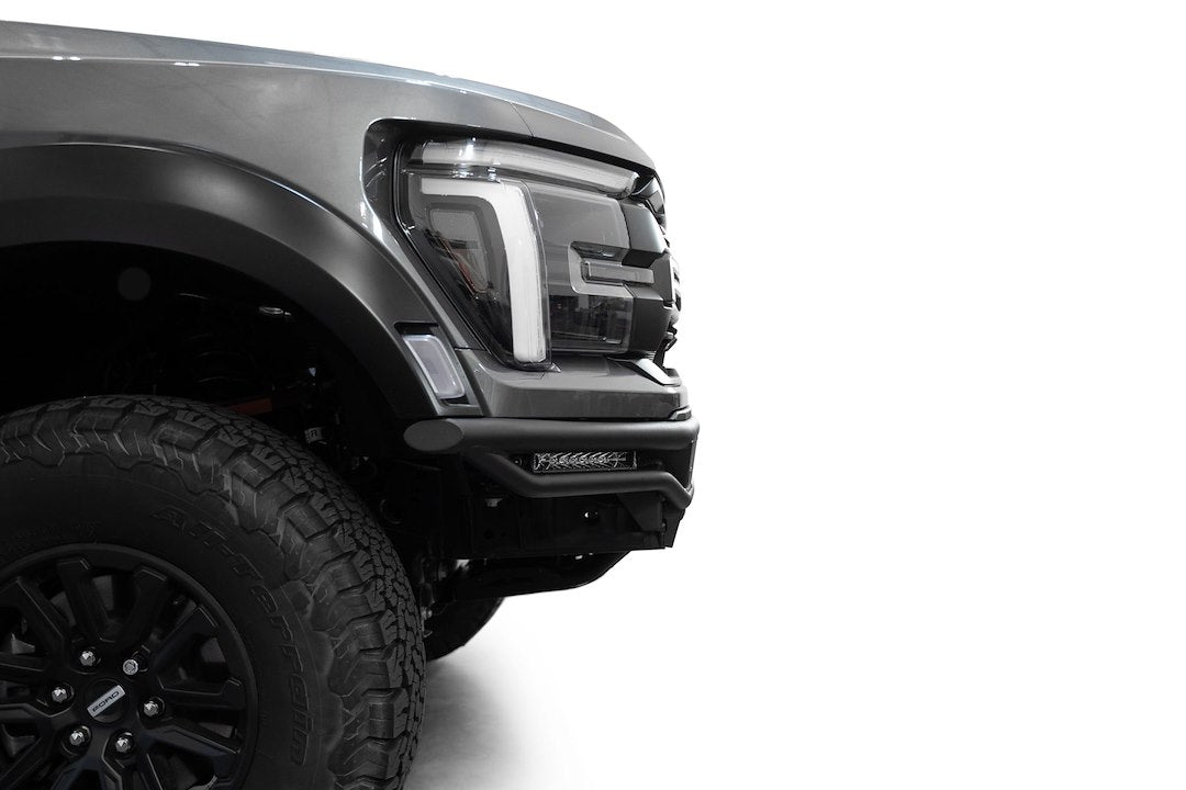 1-Piece Bumper Steel Addictive Desert Designs Race Series F210373200103 - image 5