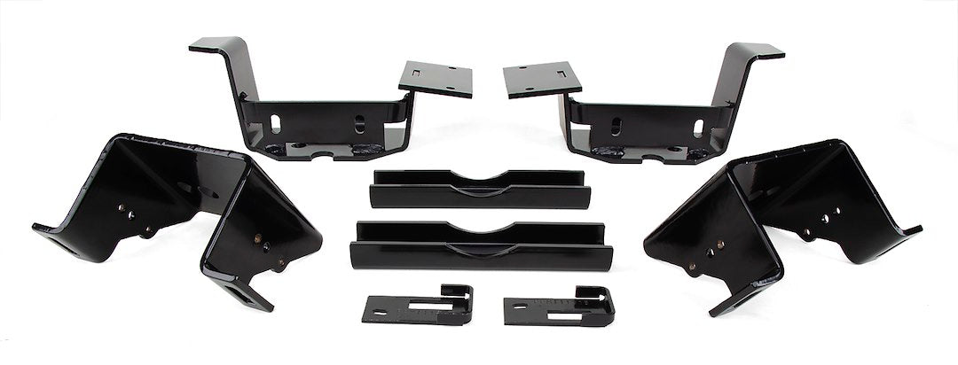 Air Lift LoadLifter 7500XL Frame Mount 7500 Pound Helper Spring Kit 57541 - image 2