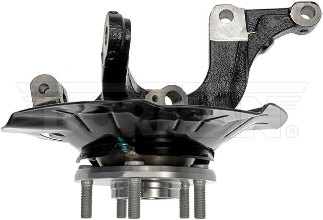 Dorman 686364 Loaded Knuckle with Wheel Bearing and Hub - image 3