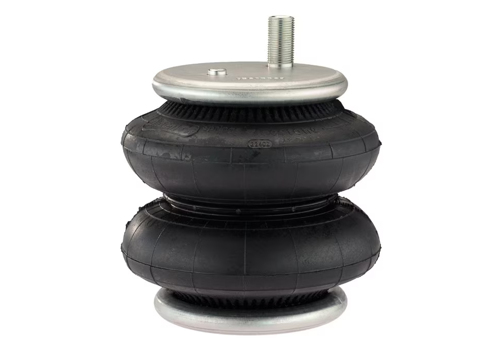 Firestone 2613 Air-Spring Kit - 5,000 lb Load Support