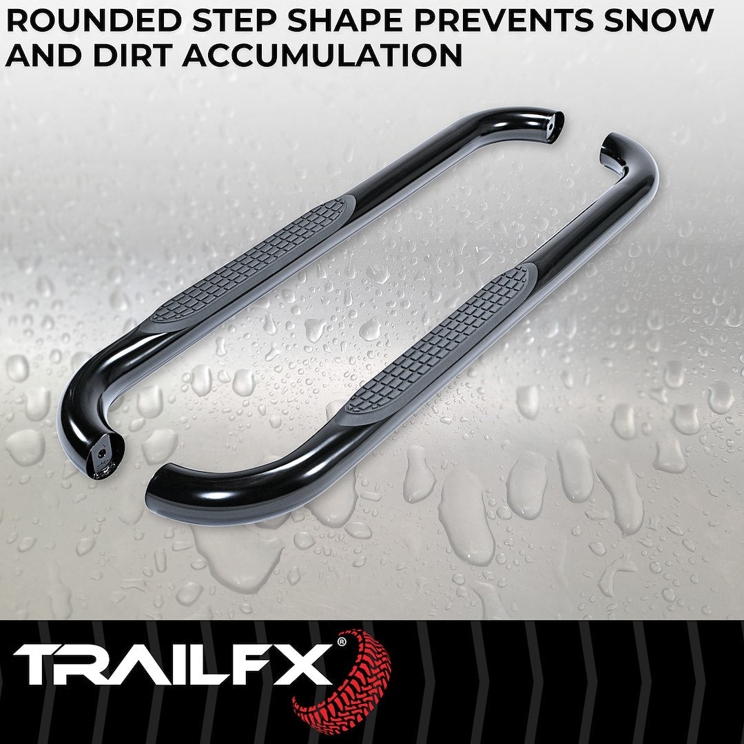 Trailfx A0029b Nerf Bar - image 4