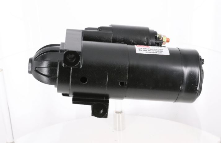 Arco Marine 30470-A Starter - image 2