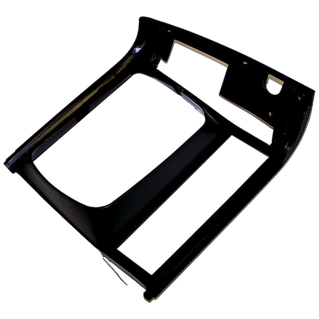 Crown Automotive 55054930 Right Black Headlight Bezel - image 3