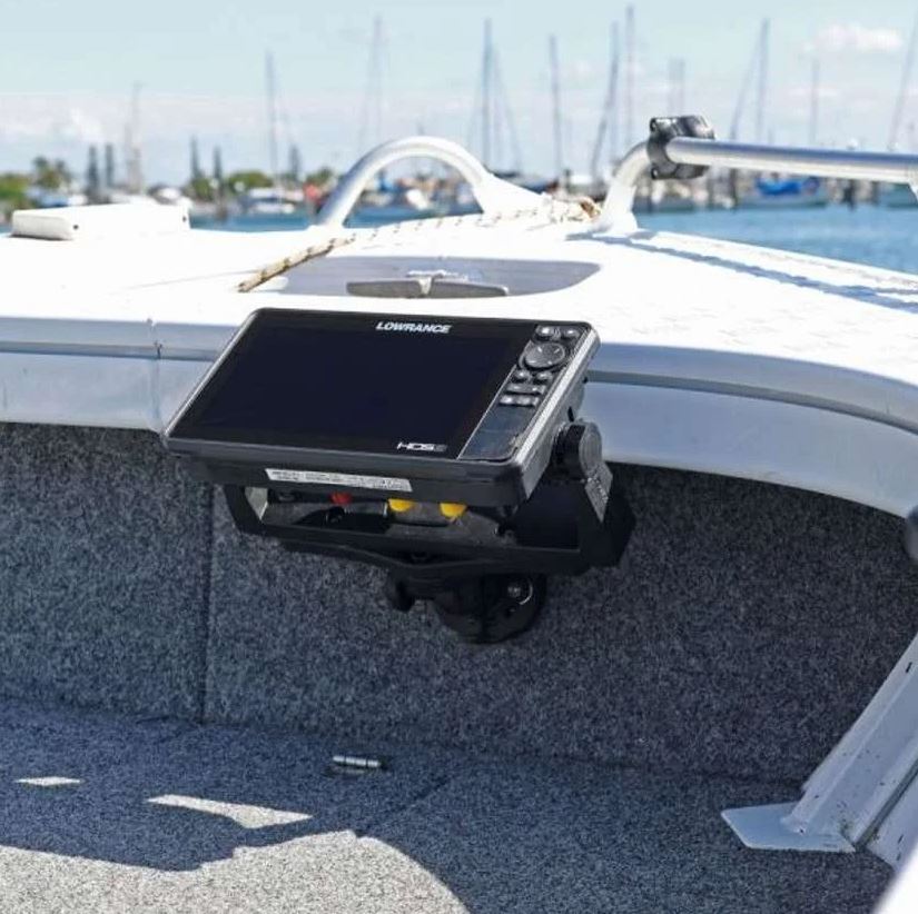 Railblaza 11-4174-11 HEXX Fish Finder Mount
