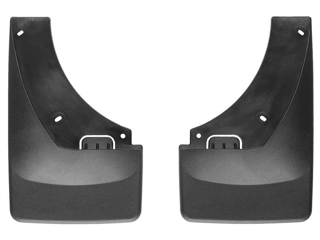 Weathertech (USA) 120016 Mud Flaps - Chevy Avalanche, Pair