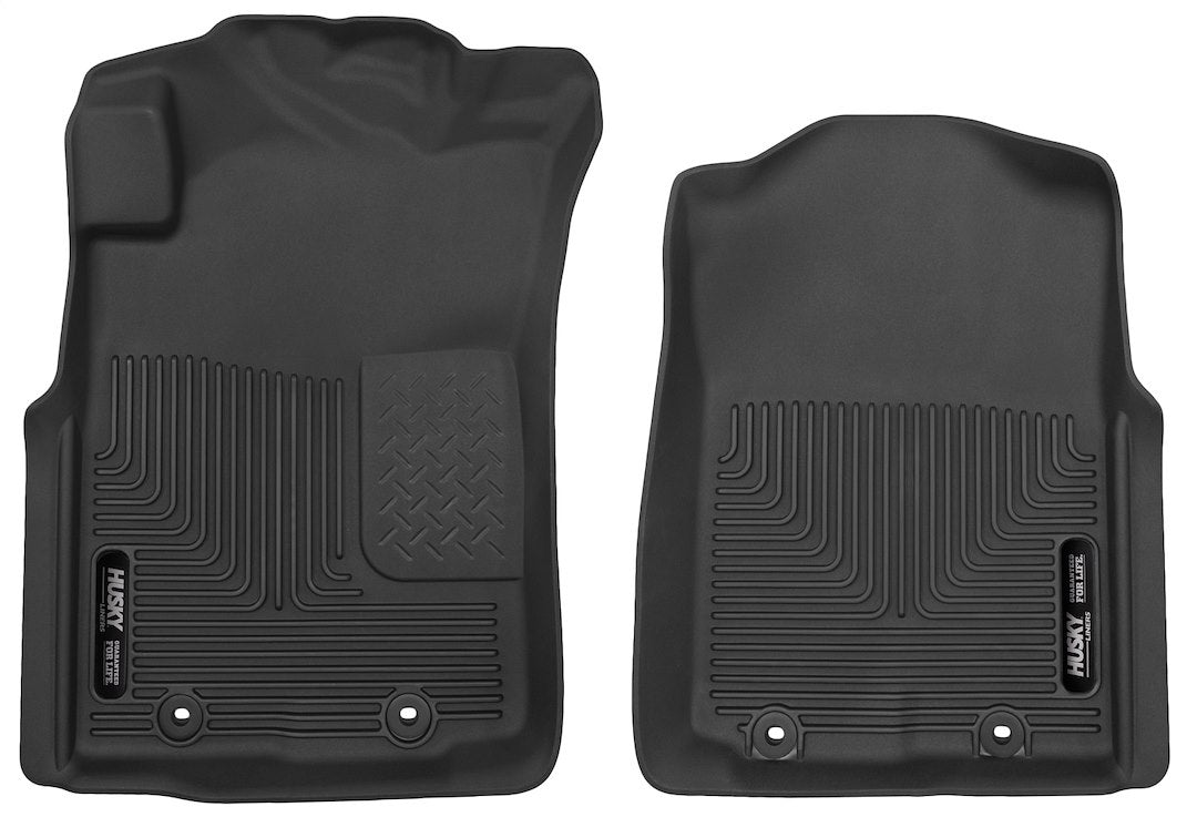 Husky Liner 53701 Floor Liner - image 1