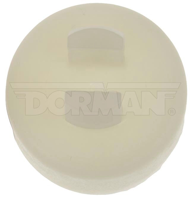 Dorman 38707 White Tailgate Hinge Bushing — 1-1/4-Inch ID - image 3