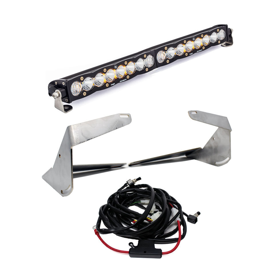 Baja Design S8 20 Inch Light Bar 448030 - image 1
