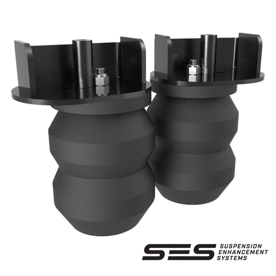 Timbren Fr350sdf Helper Spring Kit - image 2