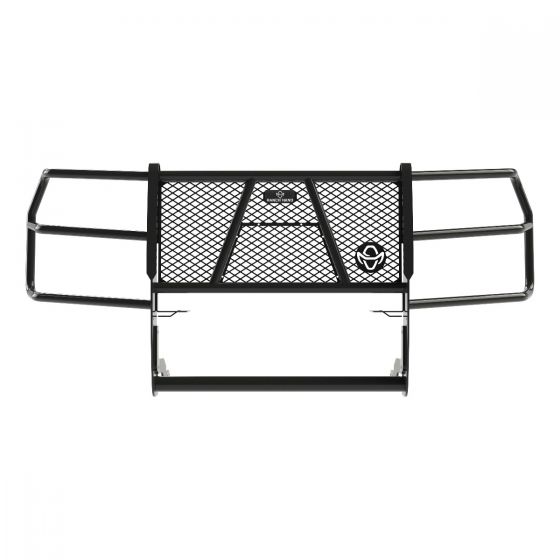 Ranch Hand GGC241BL1 Legend Steel Grille Guard