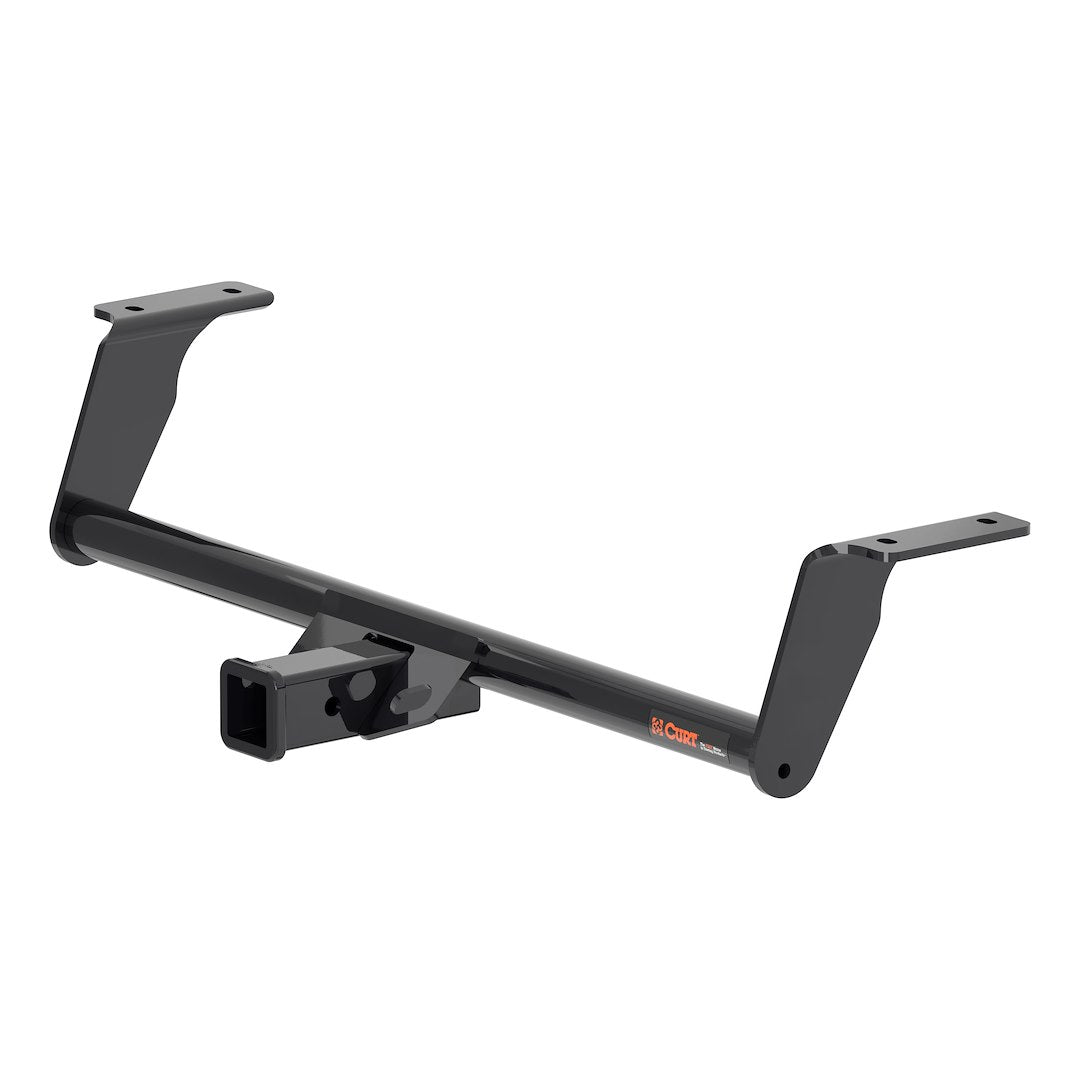 Curt 13522 Trailer Hitch Rear - image 1
