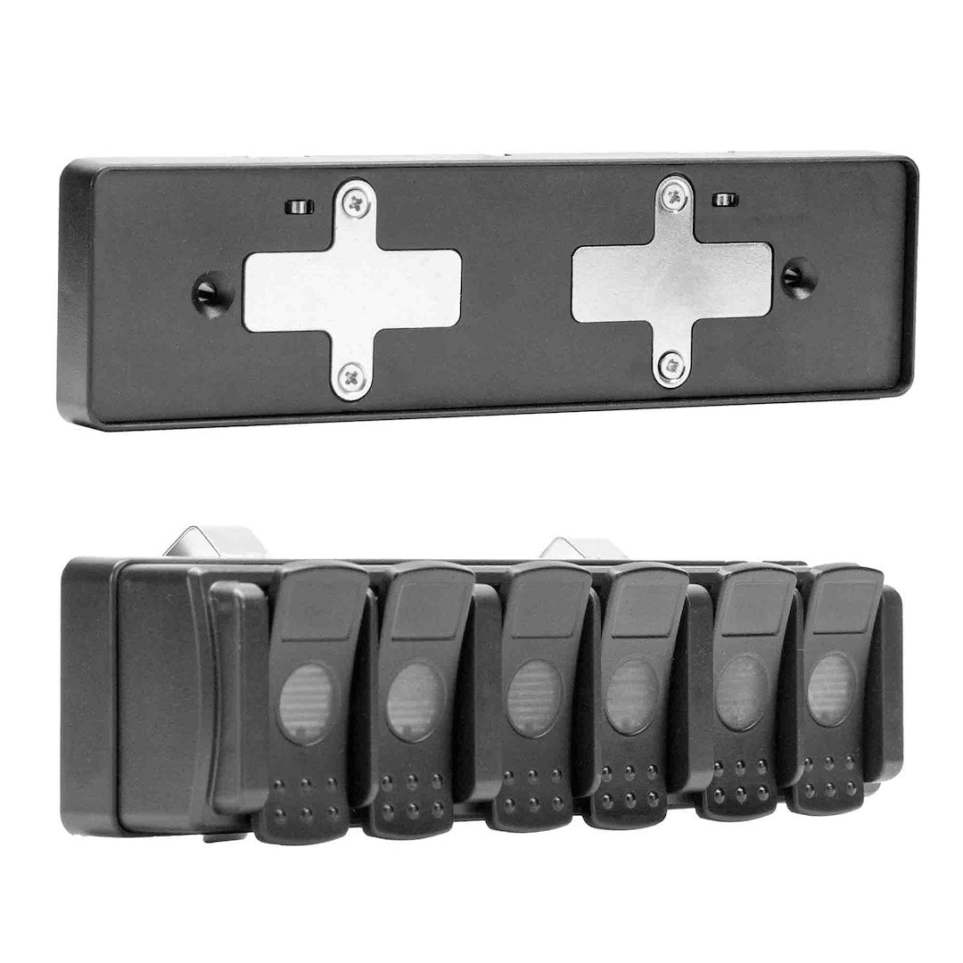 Oracle Lighting 3001BRO TRIGGER 6 SHOOTER Controller Kit