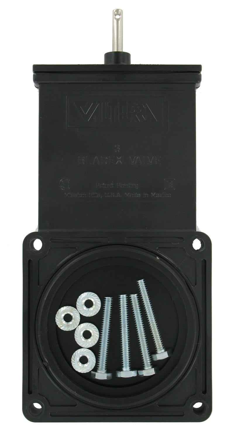 Valterra T1003DSPB 3 in RV Waste Valve Body