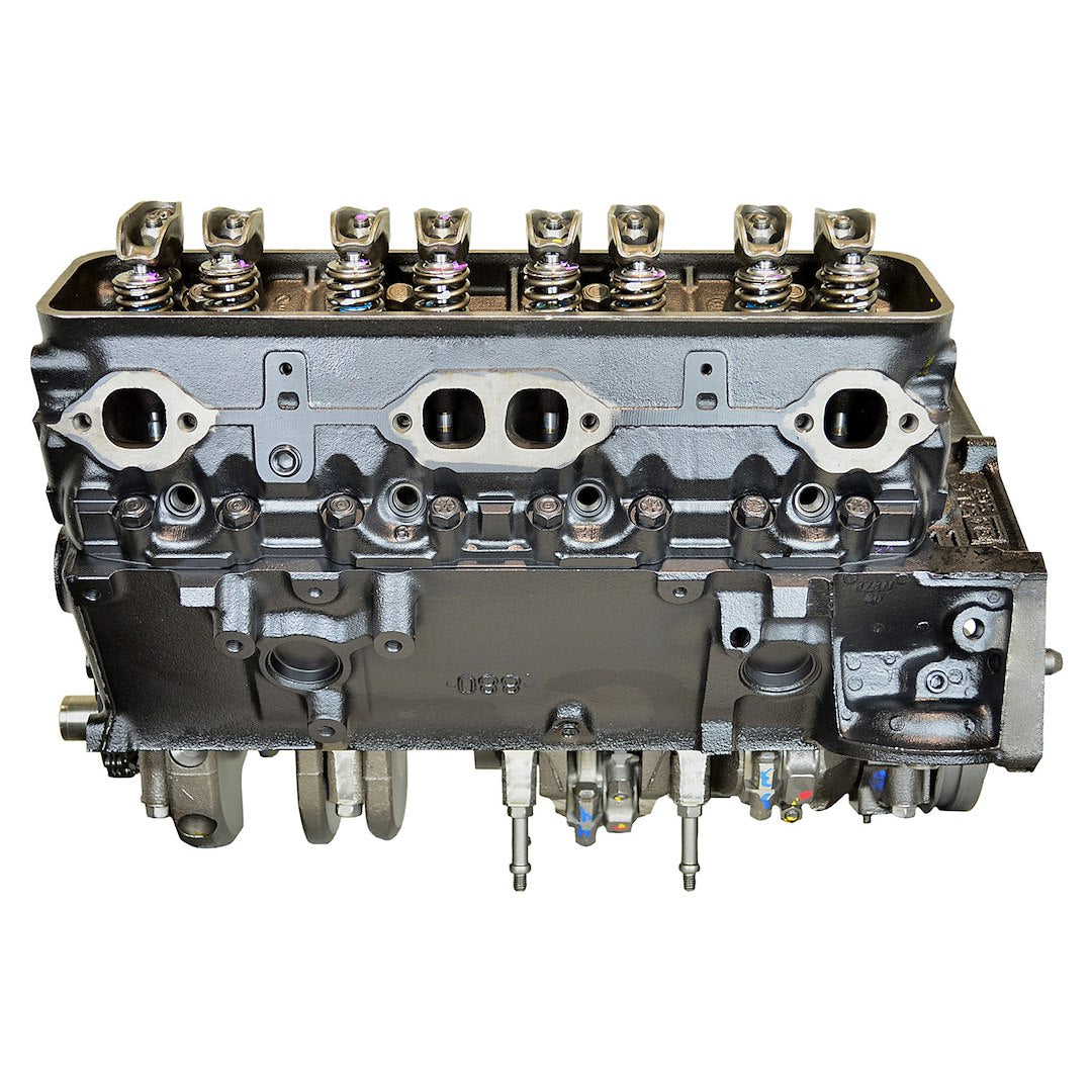 Atk Reman Eng. Dmh4 Marine Engine Block - Long - image 5