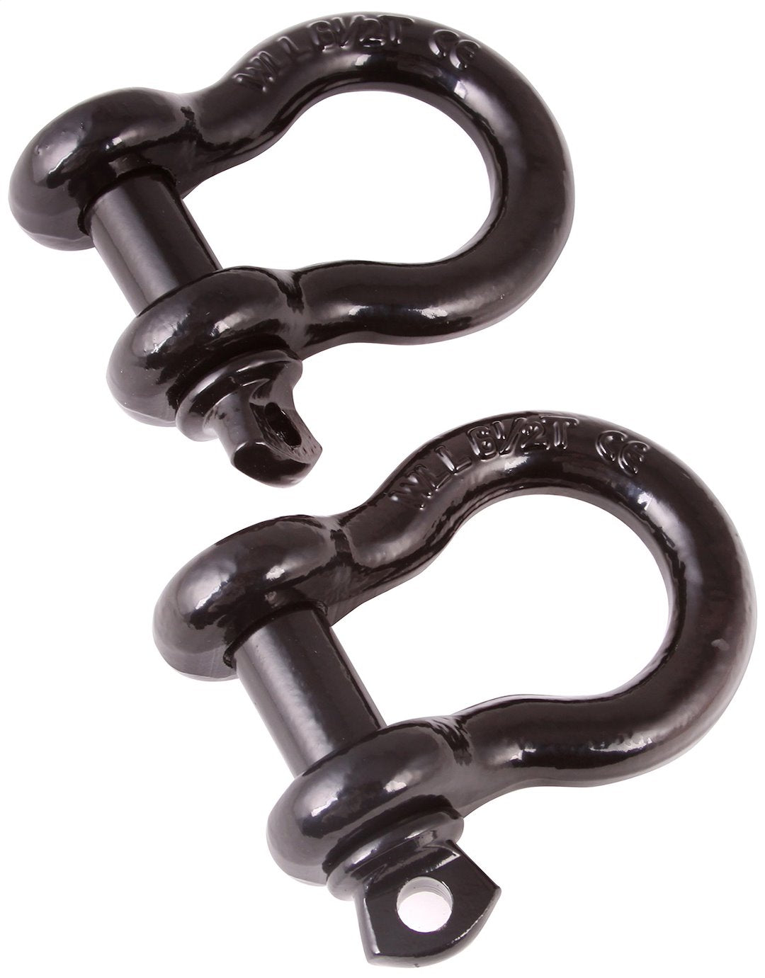 Rugged Ridge 11235.04 D-Ring