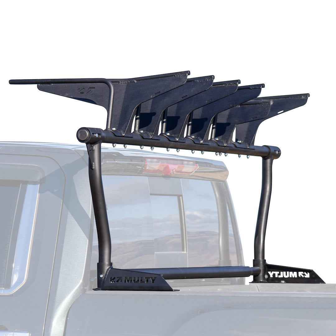 MULTY RACK S Ystems Ltd Bike Rack MR2366