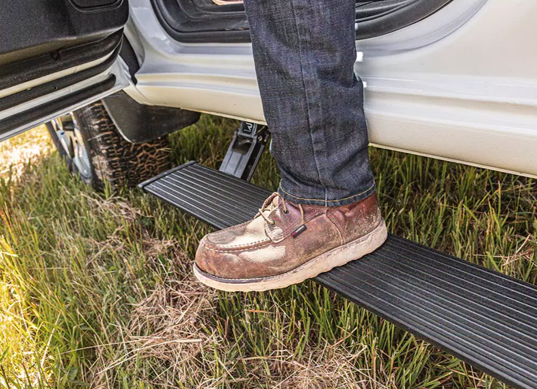 Amp Research PowerStep™ Running Board 76152-01A - image 15