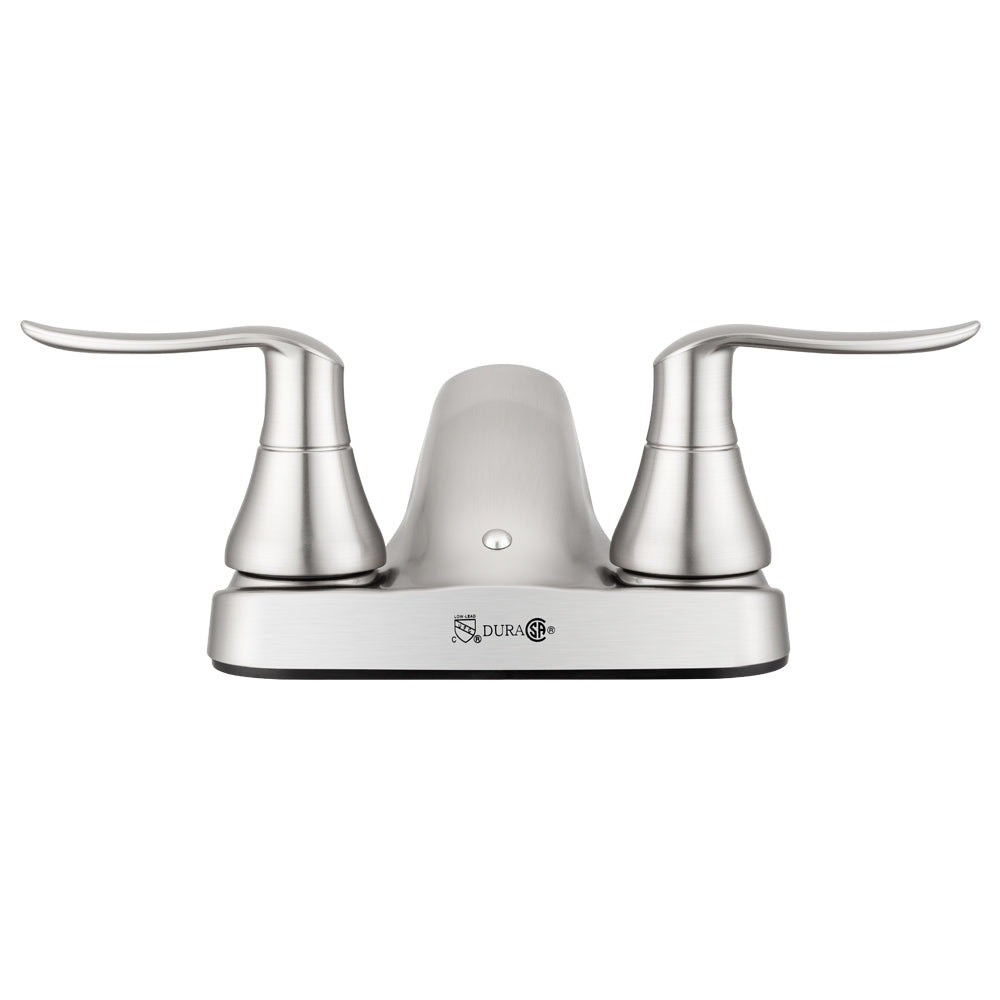 Dura Faucet Df-Pl700lh-Sn Faucet - image 4