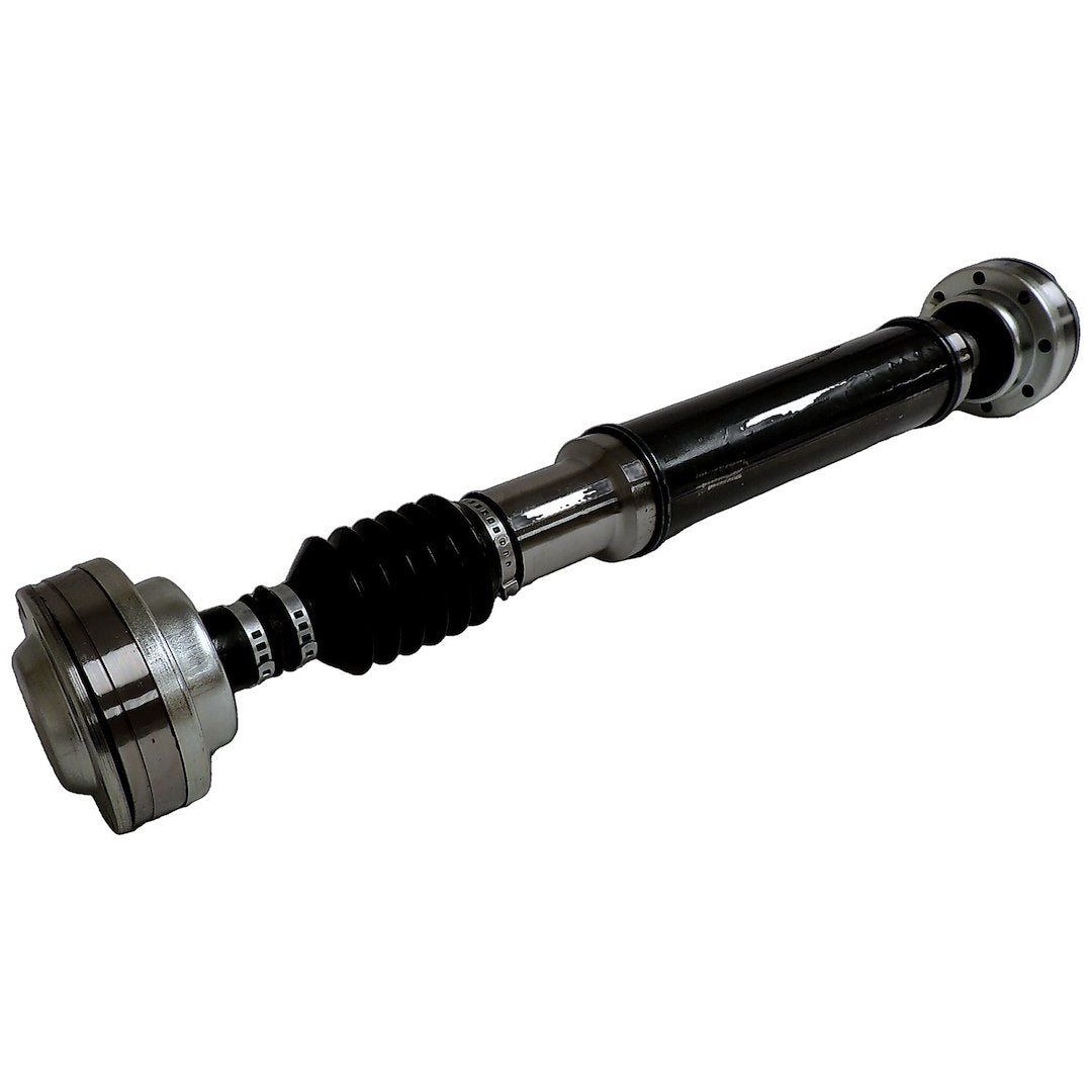 Crown Automotive 68022107AC One-Piece Steel Driveshaft - image 2