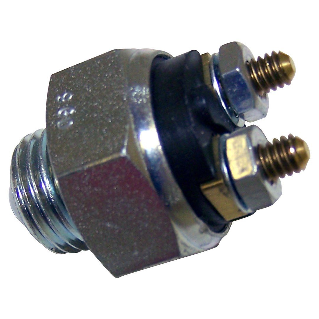 Crown Automotive J5350061 Manual-Transmission Backup-Light Switch - image 1