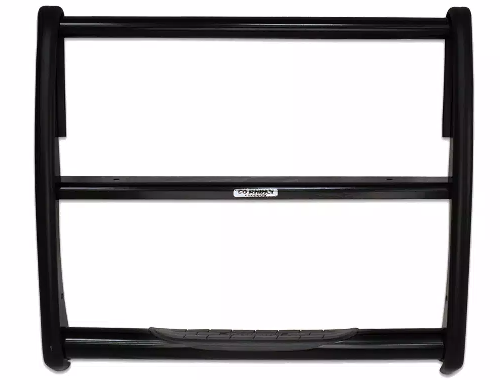 Go Rhino 3155MB 3000 Series Steel Step Grille Guard