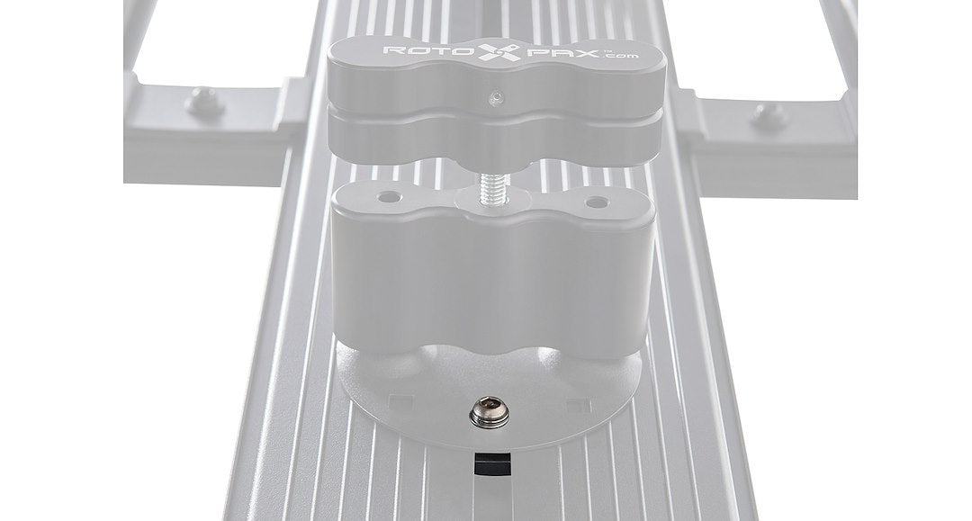 Rhino-Rack Usa 43203 Roof Rack Mounting Kit Hardware - image 2