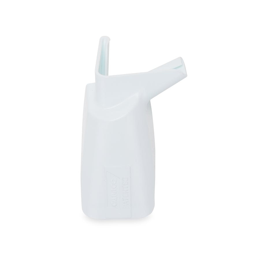 Camco Drip Rail Gutter Spout (42134) – Material: Plastic