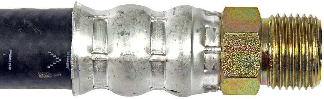 Dorman (OE Solutions) 625154 42.8-Inch Oil Cooler Line - image 2