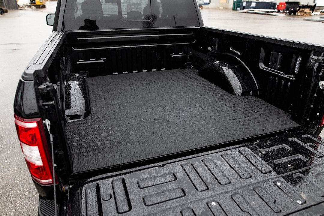 Legend Fleet Tr3-043-10.1 Bed Mat