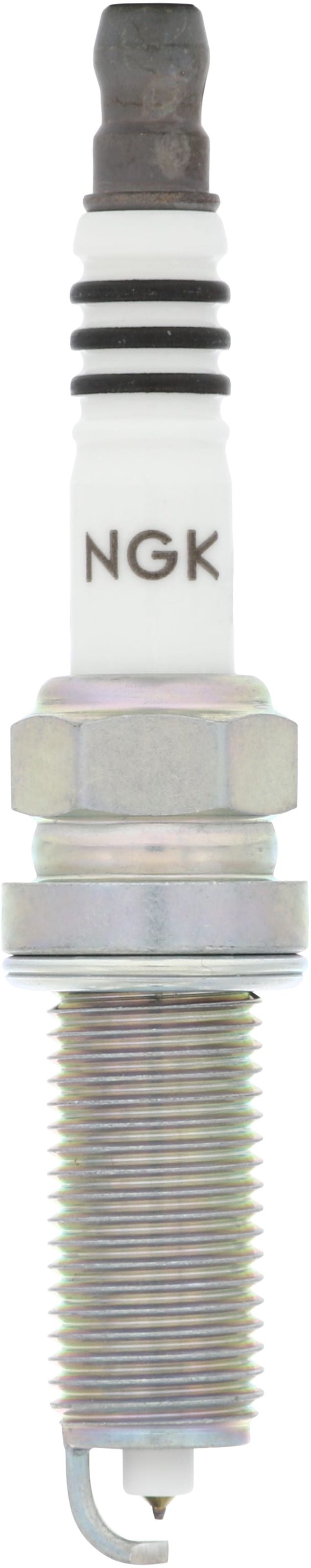 NGK 91187 Iridium IX Gasket Spark Plug, LKAR6AIX-11