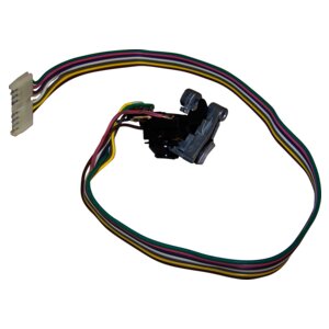 Crown Automotive 56007299 Intermittent Wiper Switch - image 3