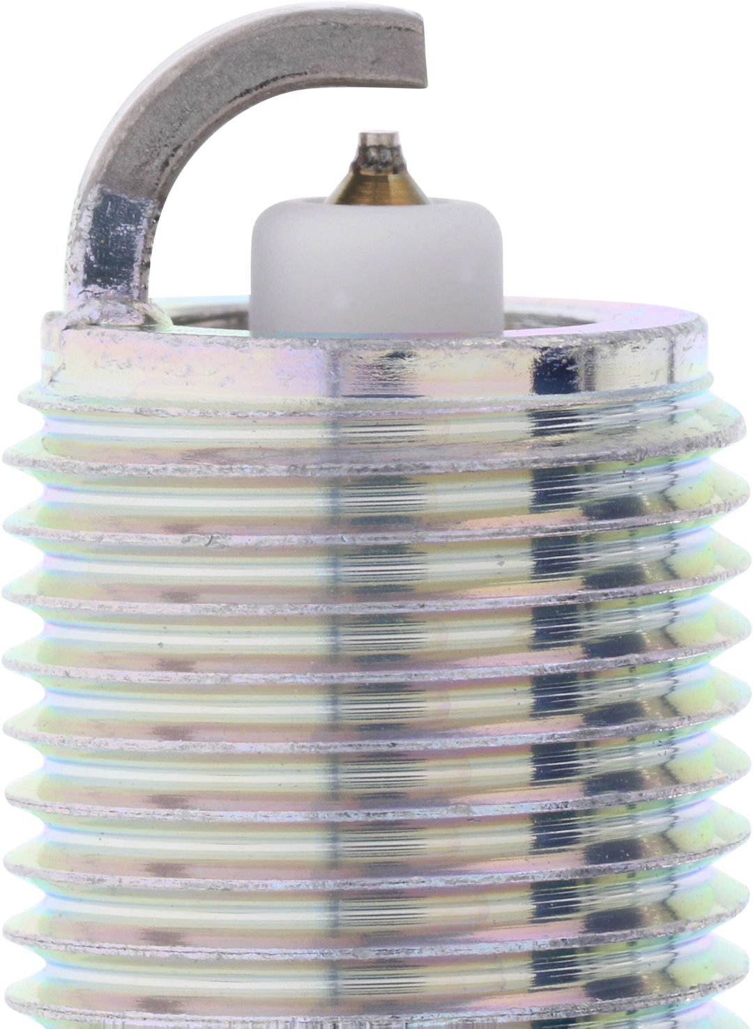 NGK 1675 Laser Platinum Gasket-Seat Spark Plug