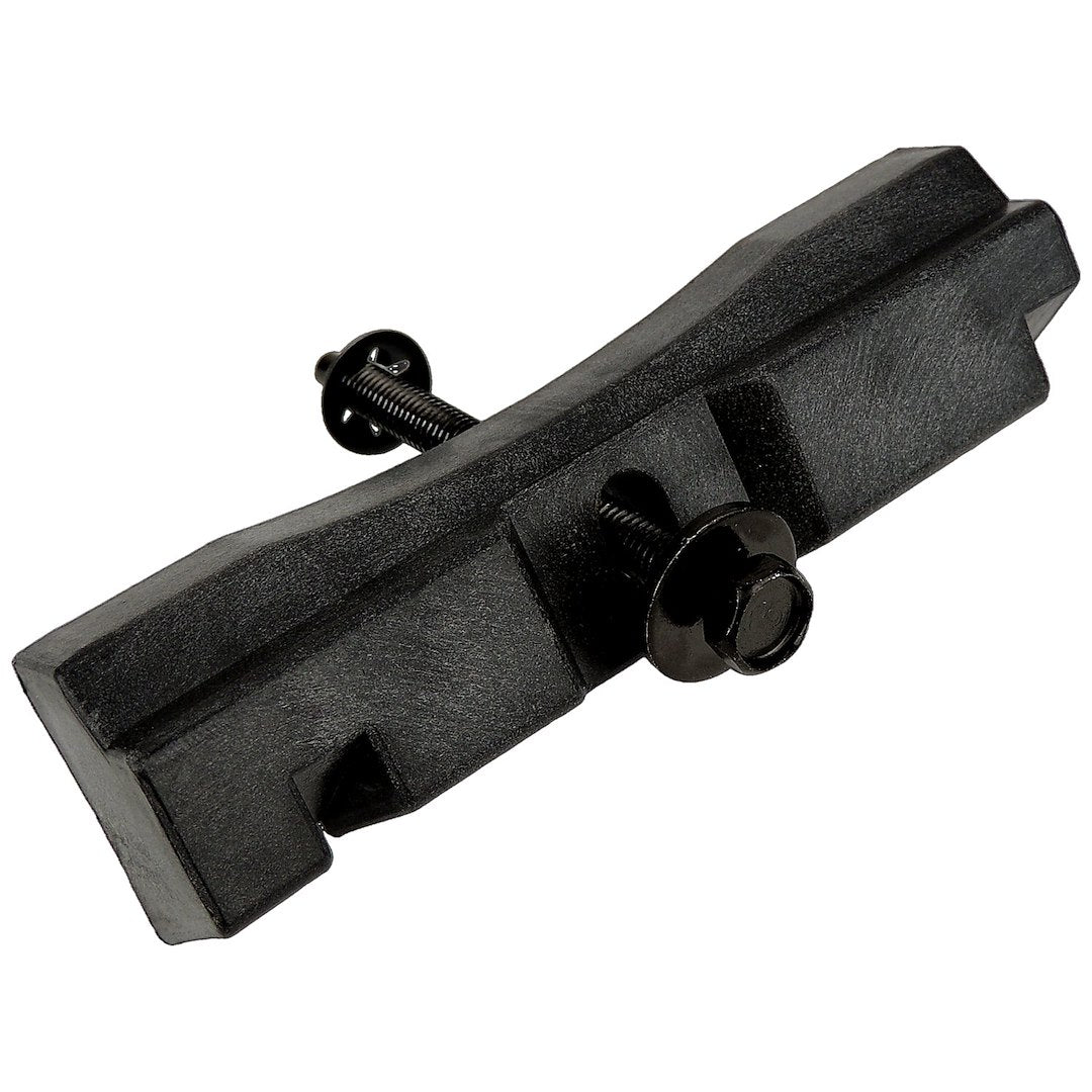 Crown Automotive 55136959AC Steel Battery Hold-Down - image 5