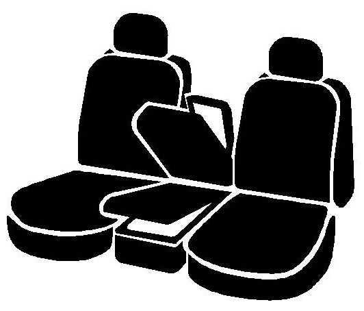 Fia DT79-38 BLACK Dura-Tech Pro Seat Cover