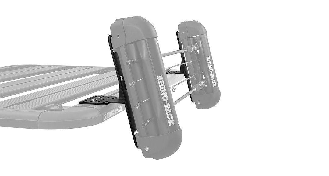 Rhino-Rack USA 43159 Pioneer Recovery Track Side Bracket