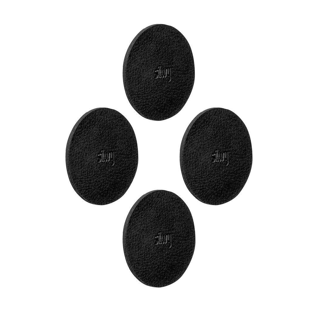 Silwy Magnetic U000-03ga-4 Beverage Coaster - image 1