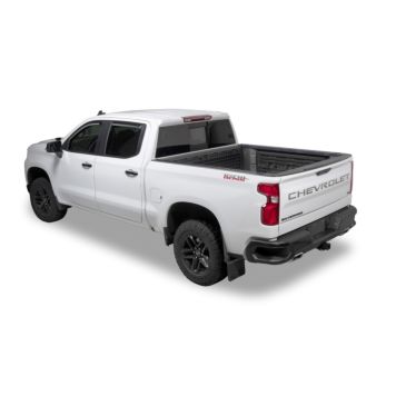 Putco 195003 Silverado LD Front MOLLE Panel