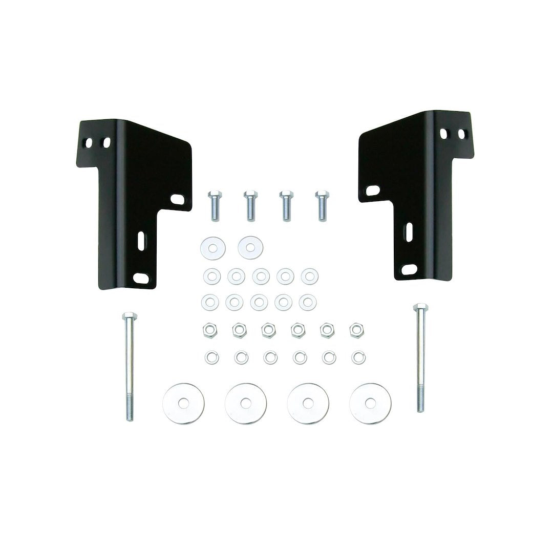 Westin Automotive 31-5600 Bull Bar - image 5