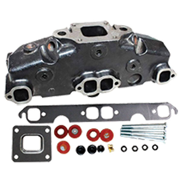 EMP 57-57501 Exhaust Manifold