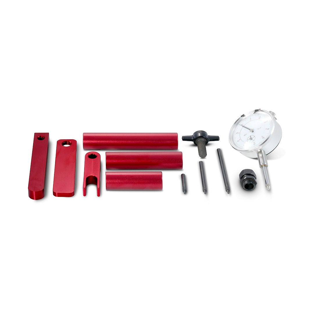 Proform Parts 66516 Rear Differential Pinion-Depth Tool