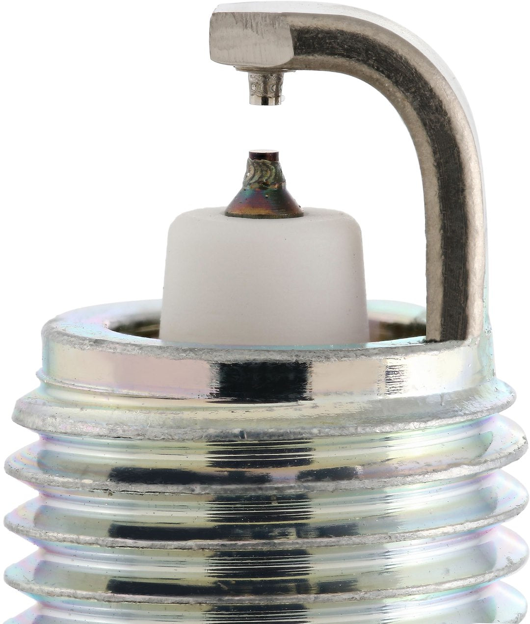 NGK 96972 Laser Iridium Gasket Spark Plug