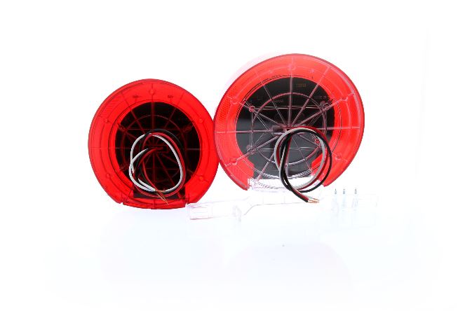 Optronics RVSTL10K Trailer Light Kit