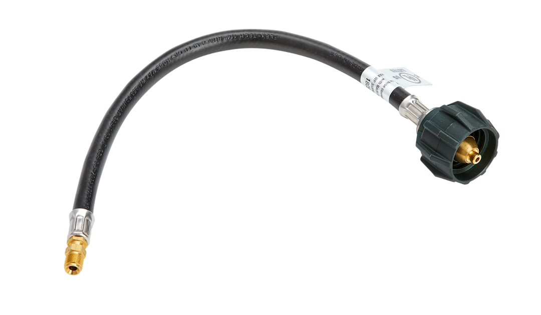 Suburban Mfg 523006 Propane Hose - image 1