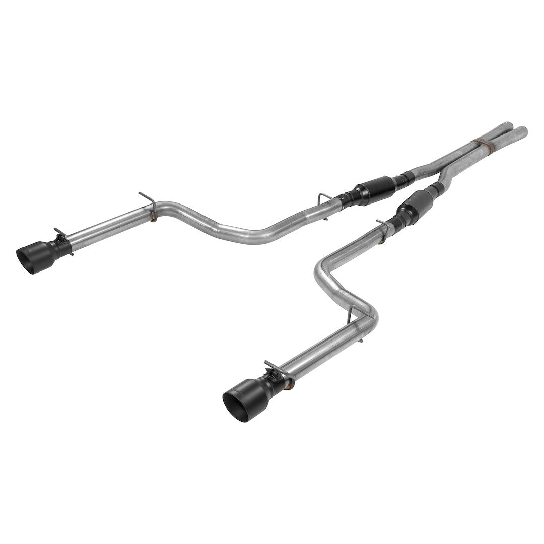 Flowmaster 817788 Outlaw Cat-Back Exhaust Kit