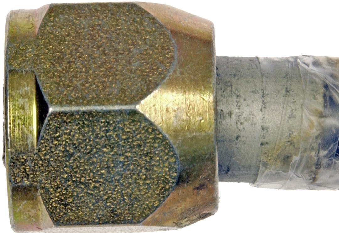 Dorman (OE Solutions) 625154 42.8-Inch Oil Cooler Line - image 1