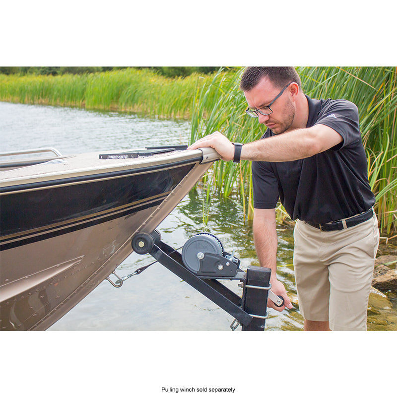 Dutton Lainson Corp 24240 Winch Hook Strap - image 8