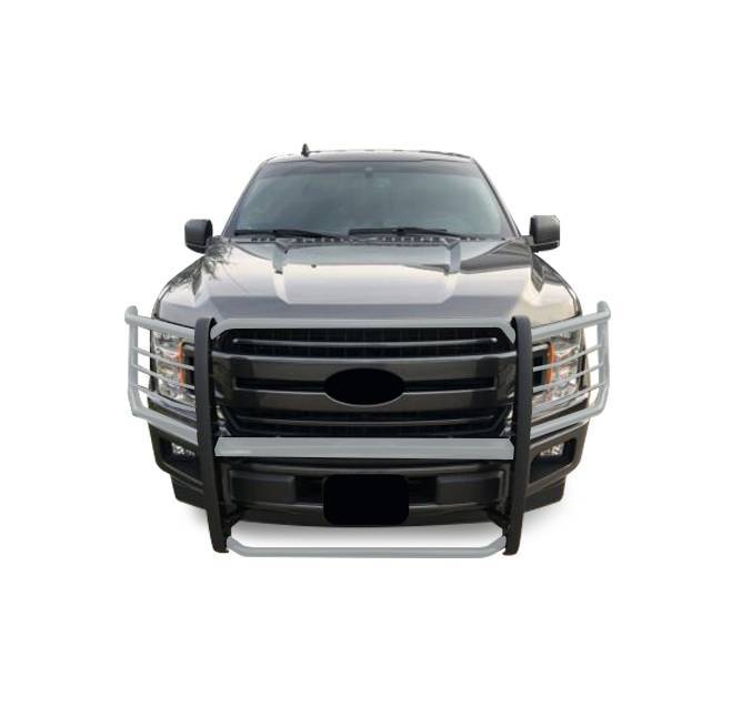 Black Horse Offroad 17fp32mss Grille Guard - image 5