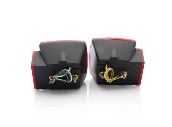 Optronics TLL008RK LED Trailer Tail Light