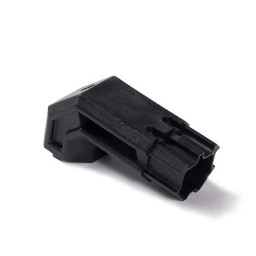 Putco 109867 Ford F-150 TEC Bed Side Rail