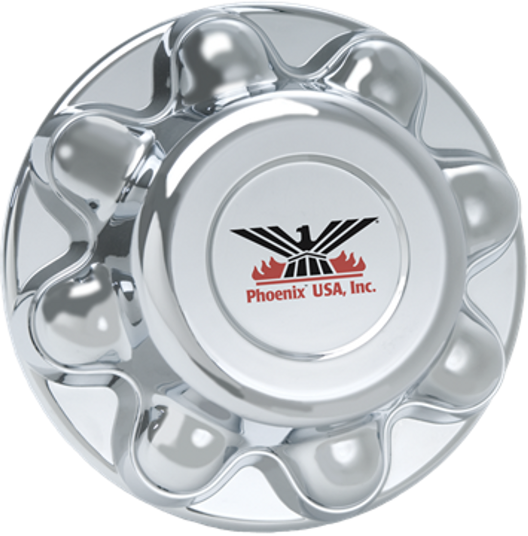 Phoenix Usa Qt865chn Wheel Center Cap